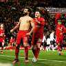 تشكيل ليفربول المتوقع لمواجهة بورنموث...