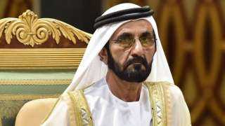 محمد بن راشد: مستمرون في...