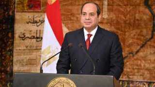 قيادات حزبية: قرار الرئيس بالعفو...