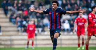 برشلونة يفتقد جهود لامين يامال...