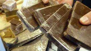 حبس مسجل خطر لحيازته مخدرات...