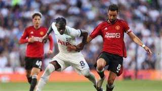 مانشستر يونايتد يسقط بثنائية أمام...