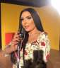 شاهد.. عبير صبري تستعرض أنوثتها...