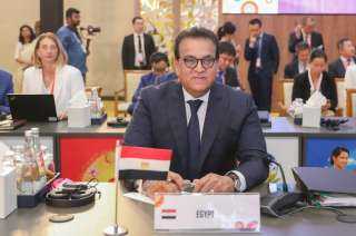الدكتور خالد عبدالغفار يدعو إلى...