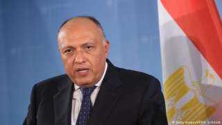 مصر ترحب بالبيان الليبي المشترك...