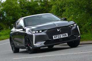 أسعار ومواصفات سيارات «DS4» موديل...