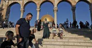 المجلس الوطنى الفلسطينى: خطة الاحتلال...