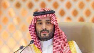 الأمير محمد بن سلمان يطلق...