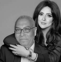 مي كساب تنشر صورا جديدة...