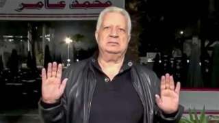 الحبس 6 أشهر لـ مرتضى...