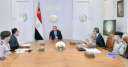 الرئيس السيسى يتابع تنفيذ مبادرة...