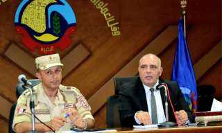 محافظة البحيرة تستكمل استعداداتها للتدريب...