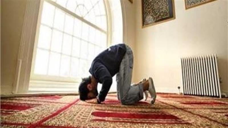 دين وفتوى الصلاة