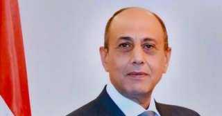 وزير الطيران يشهد توقيع مذكرتي...
