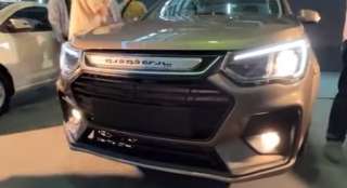 SAIPA الإيرانية تخطط لتصنيع سياراتها...