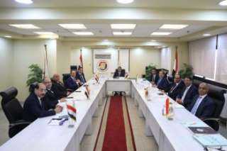 الهيئة الوطنية للانتخابات: نعكف على...