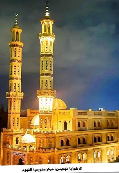 حصول (45) مسجدًا على شهادة ضمان الجودة والاعتماد في المجال الدعوي من الدرجة الأولى الفئة ( أ )