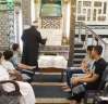 استمرار مبادرة شرح مناهج التربية...