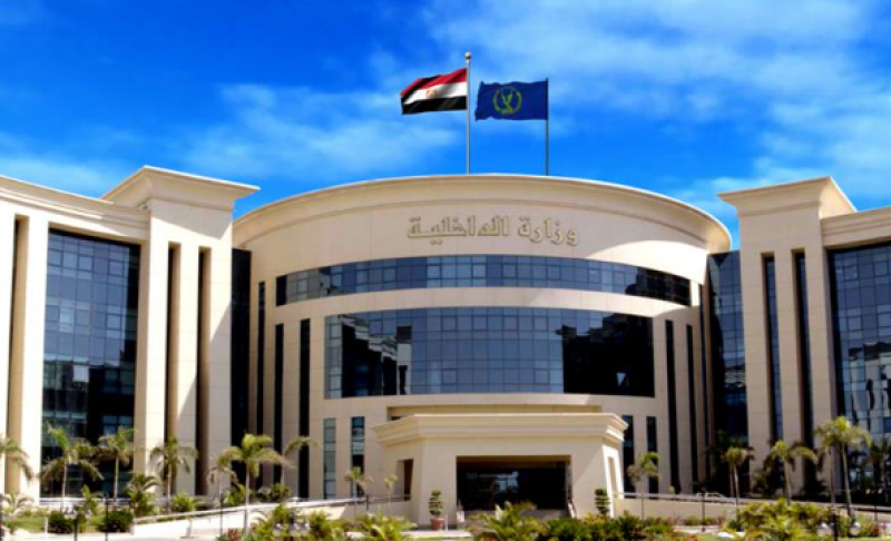 كشف ملابسات تداول مقطع فيديو يظهر خلاله شخصين يقوما بسرقة دراجة نارية بالقليوبية وضبط مرتكبى الواقعة