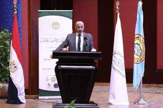 نائب رئيس جامعة الأزهر: العالم...