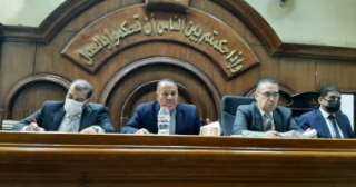 اليوم.. جنايات الزقازيق تنظر ثامن...