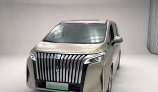 Great Wall تكشف عن منافس...