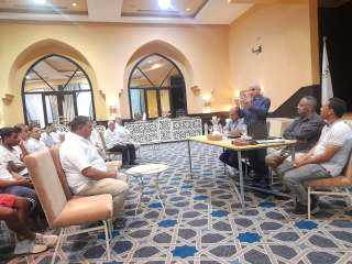 وزارة العمل:توعية بأحكام قانون العمل...