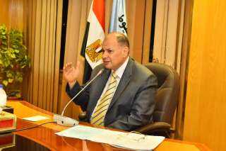 محافظ أسيوط: مصر الخير سدددت...