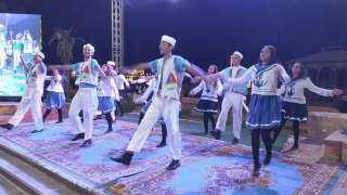 ”عثمان وحسين و حافظ” يشهدون...