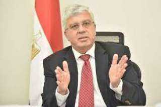 وزيرا التعليم العالي والاتصالات يشهدان...