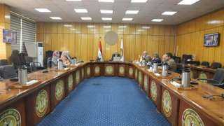 وزير العمل: بدء الإجراءات المُرتبطة...