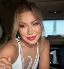 نوال الزغبي تخطف أنظار متابعيها...