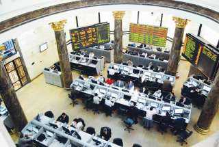 ارتفاع مؤشرات البورصة بمستهل تعاملات...