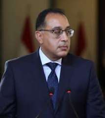 مصطفى مدبولى: مصر مستعدة لاستضافة...