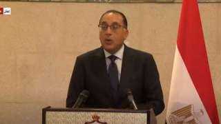 مصطفى مدبولي: الانضمام للبريكس يساعدنا...