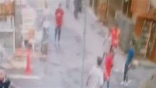 القبض على طرفي مشاجرة بالأسلحة...
