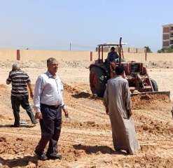 جهود الوحدة المحلية لمركز ومدينة...
