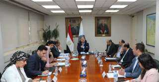 وزير المالية: الترويج للفرص الاستثمارية...