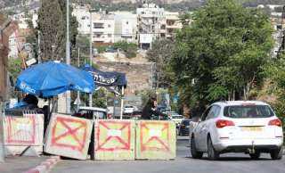 فلسطين: تبريرات نتنياهو لتحريض وعنصرية...