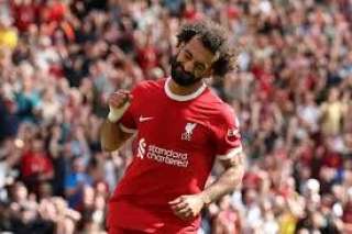 اتحاد جدة يمنح محمد صلاح...