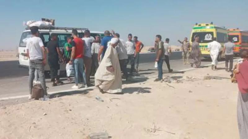 حادث سير - أرشيفية