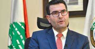 وزير الزراعة اللبنانى: نعمل على...