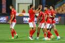 الأهلي يطلب من اتحاد الكرة...