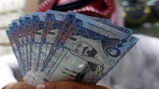 سعر الريال السعودي مساء اليوم...