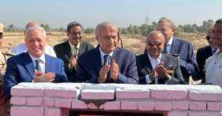 وزير التموين: انطلاق معرض ”أهلا...