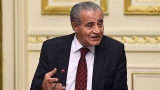 المصيلحي: تطبيق الدورة الزراعية يحقق...
