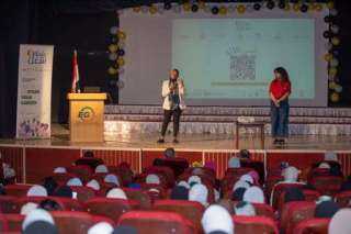 ”الشباب والرياضة” تطلق مبادرة ”عاملة...