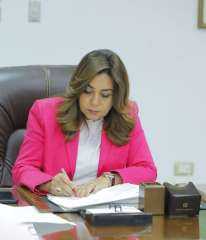محافظ دمياط توافق على رفع...