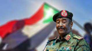 البرهان: الحرب في السودان أوشكت...