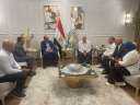 وزير المالية: شرم الشيخ أصبحت...